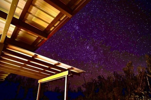 Luxury Rainforest Retreat Near Volcanoes Nat. Park