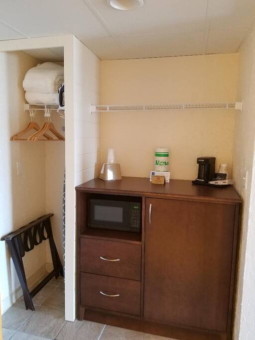 Alcove