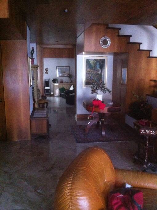 ingresso
