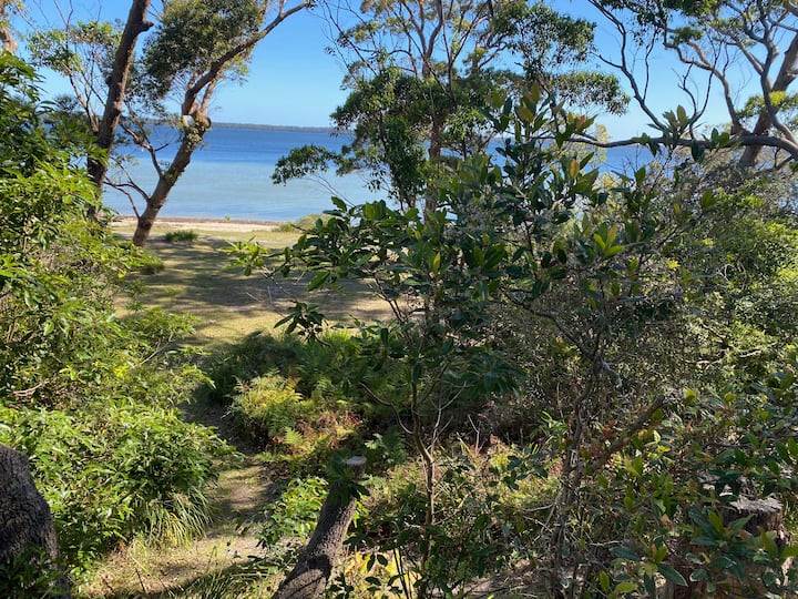 Jervis Bay Territory Holiday Rentals & Homes Australia Airbnb