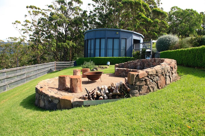 Luxe GuestHouse-MidWeek Romance-ViewsPool&Firepit
