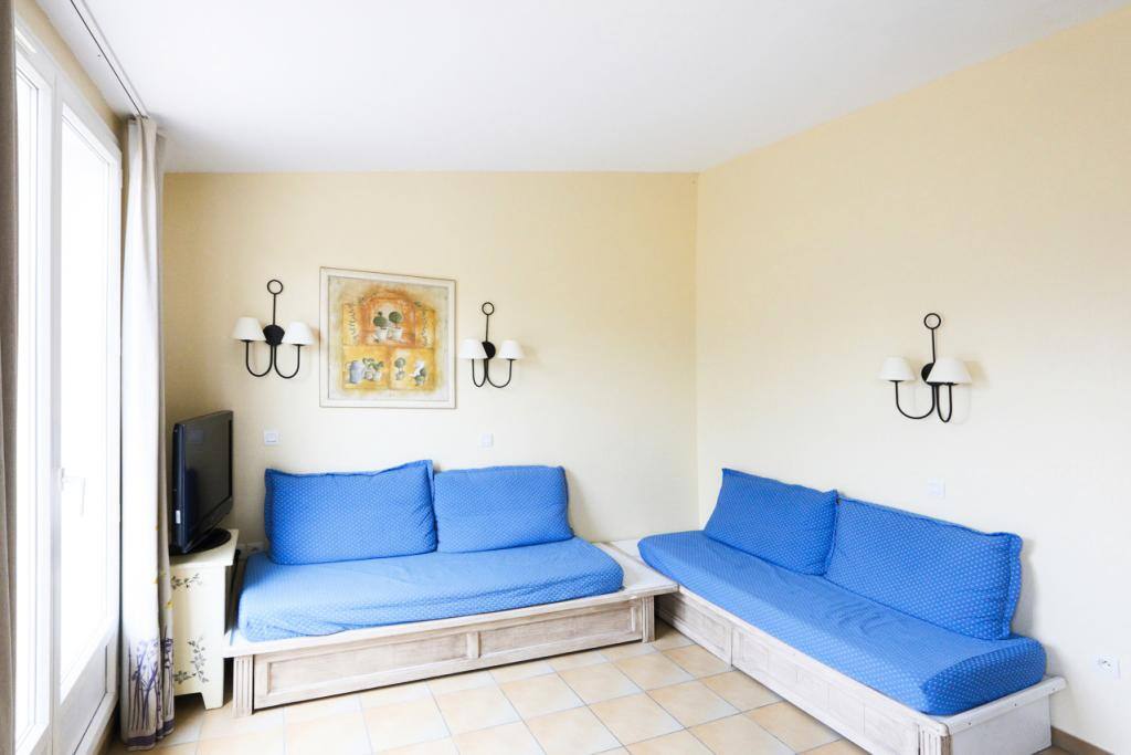2 Pièces 6/7 Personnes Confort