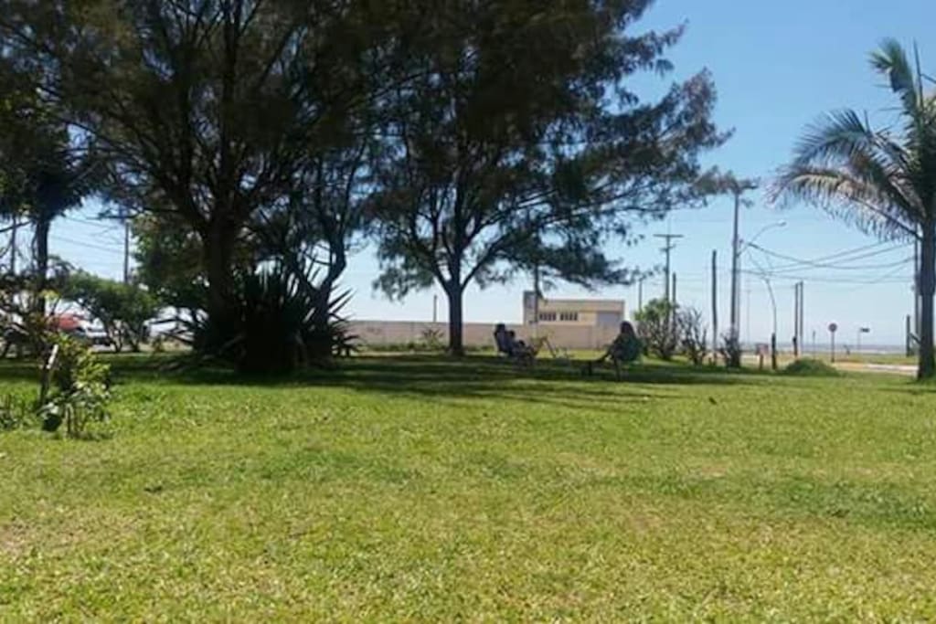 Praça Flavio Boianovisk