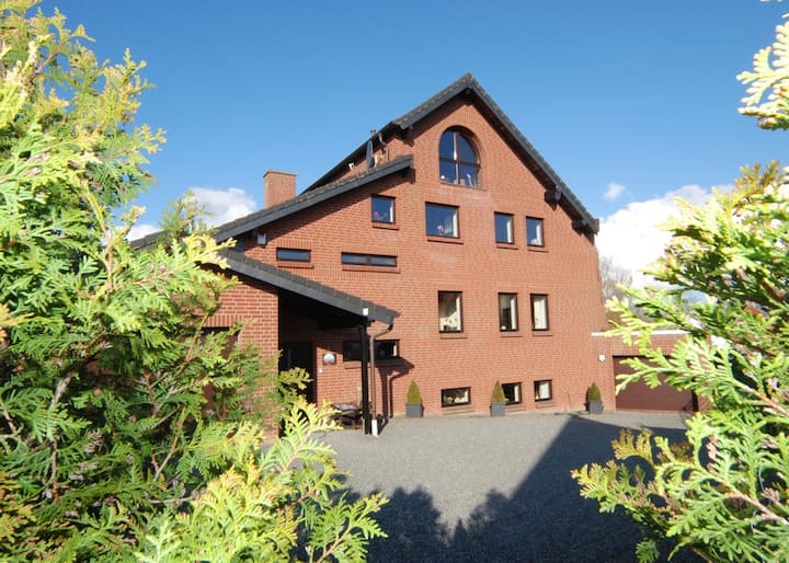 Ferienhaus Mieten Behrensdorf Ostsee Ferienwohnung Ferienappartment Gunstig Buchen