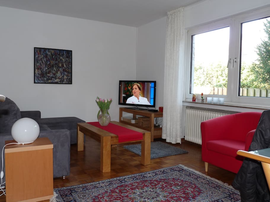 Wohnung Lemgo Kirchheide Wohnung Lemgo Kirchheide