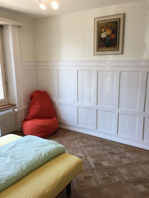 Zimmer/Room 1