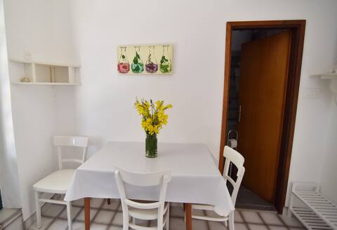 Successful Airbnb property: 3. Studio Apartment, Apartments Badurina, Lun, Pag in Lun