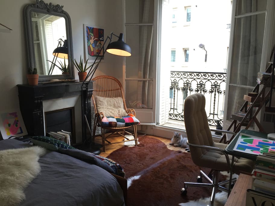 Chambre