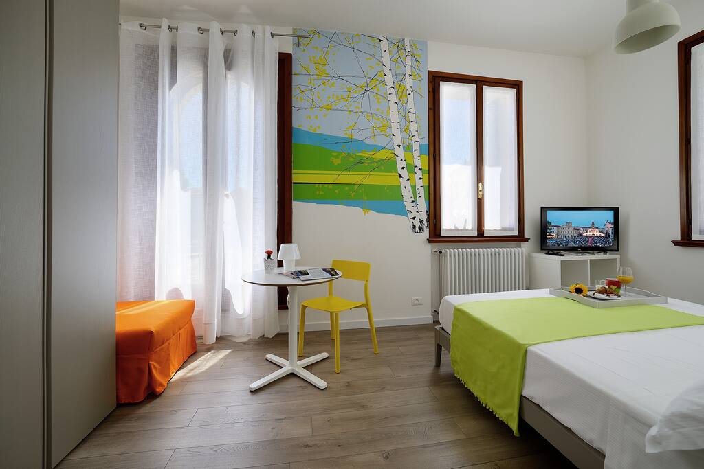 Betulla room