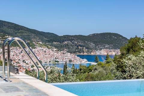 Villa Calm - Petrino Villas