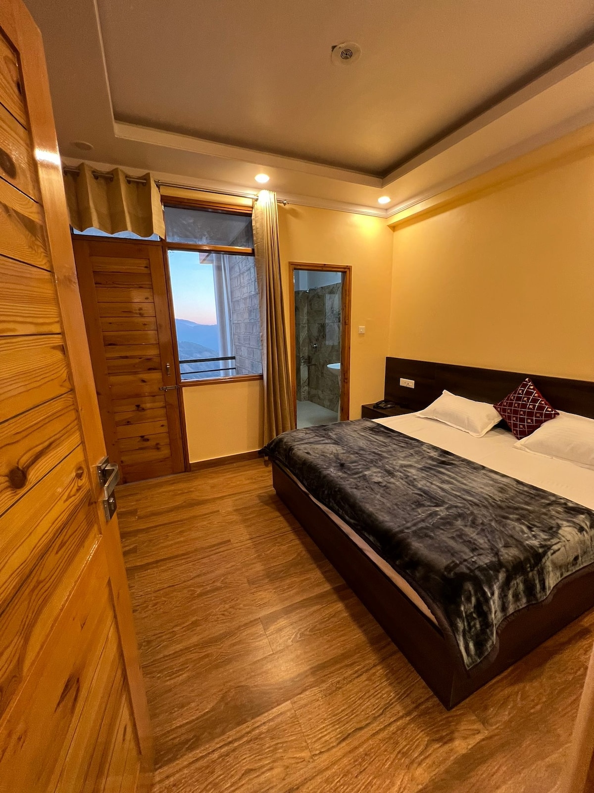 غرفة النوم 6