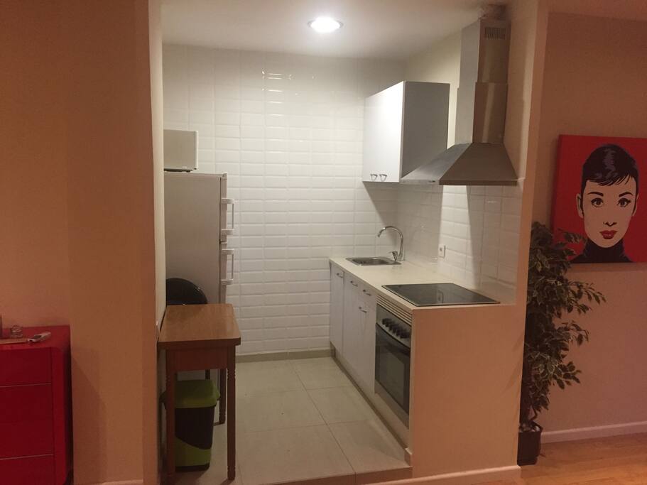 Cocina