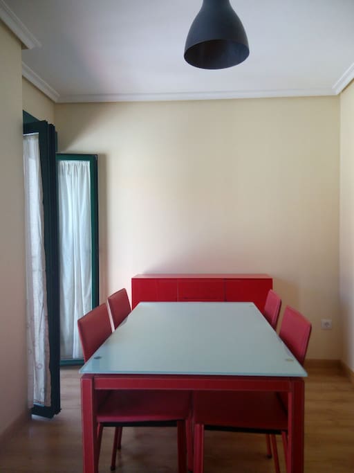 Comedor