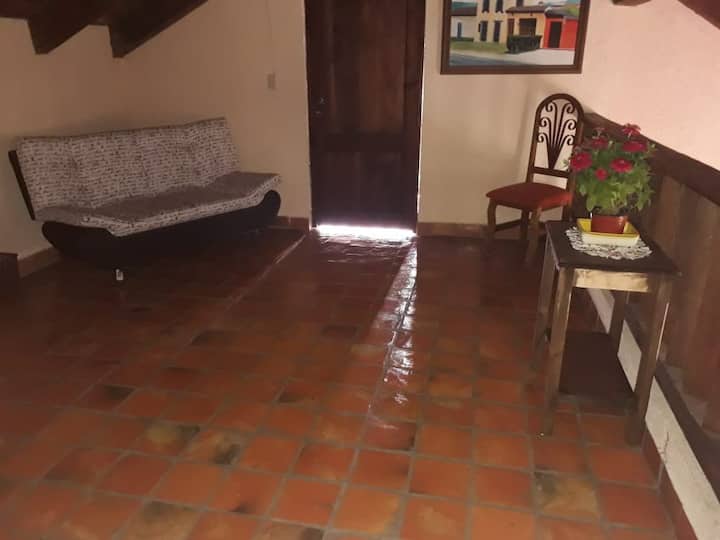 Chalet La Casa Del Lago (10min Walk To Downtown) - San Cristóbal de las Casas