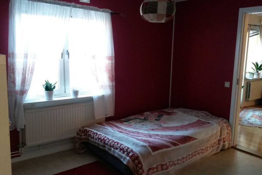 Sovrummet