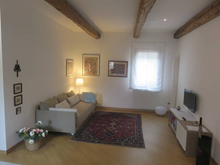 Rossella Apartment/flat- Venice Historical Centre - Lido di Venezia