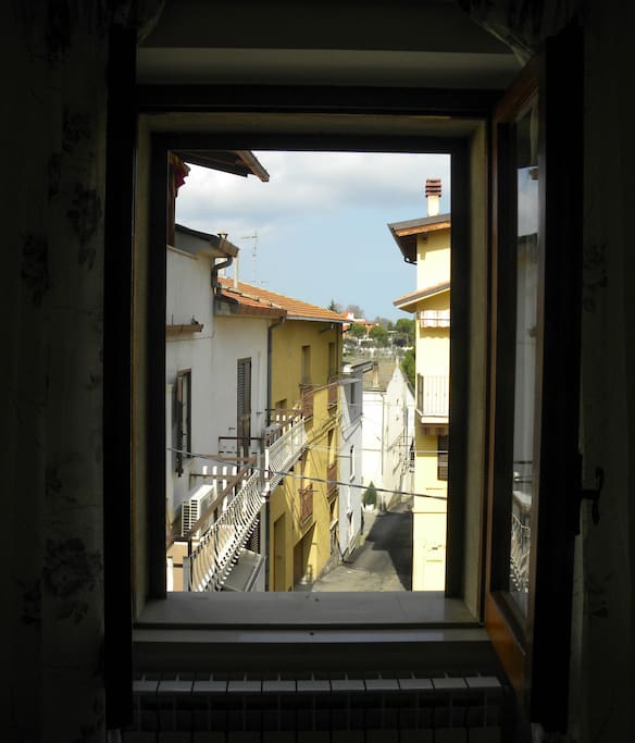 il quartiere