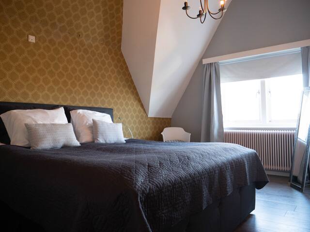 Excellent stay in villa!(No: IV) Short & long stay