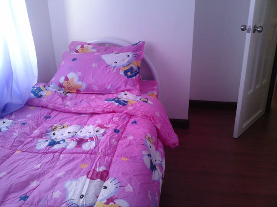 second room