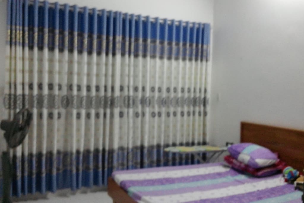 Bed Room