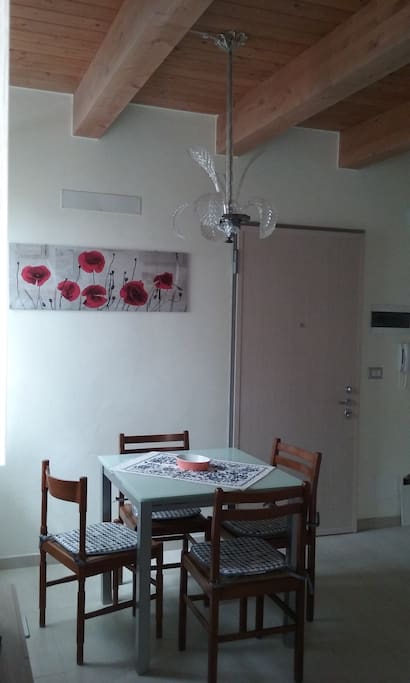 pranzo