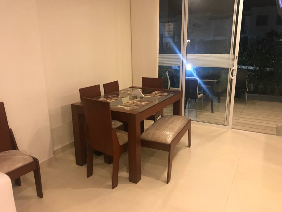 Comedor