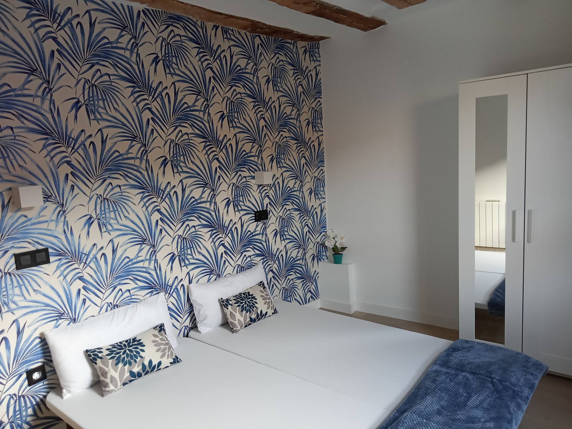 Lola Apartments, Family Apartment 2