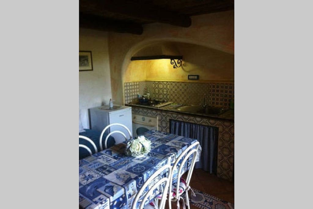 eating corner