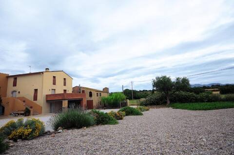 Can Gori, rural tourism