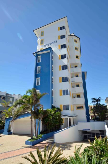 Myconos Resort
