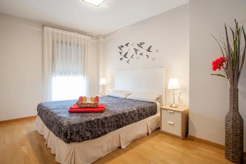 COZY APARTMENT WITH POOL APARTMENT (VT-36696-V)