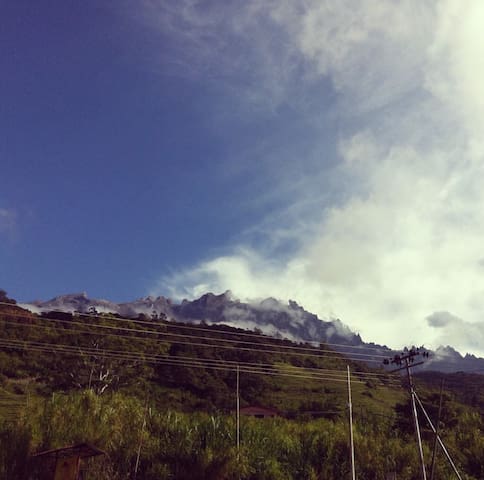 Mountain View Home Triple Room (3 pax) #3