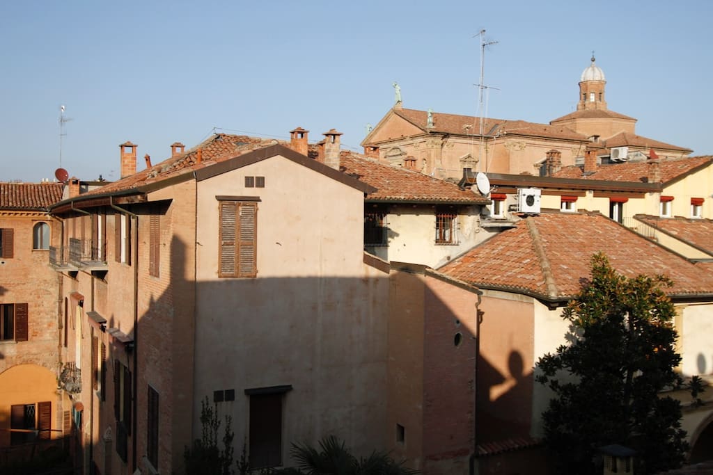 panorama