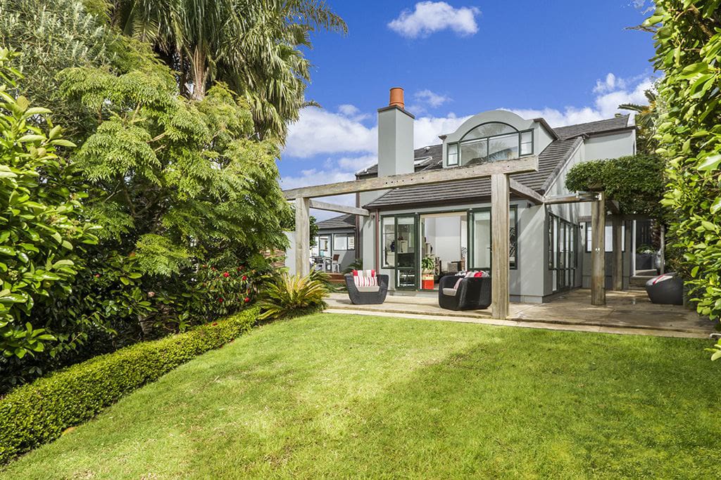 Devonport Auckland Bed And Breakfast Devonport Auckland Bed And Breakfast