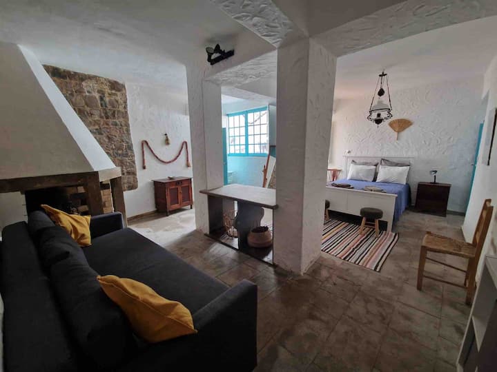 Grapevine House Tavira Center - Tavira