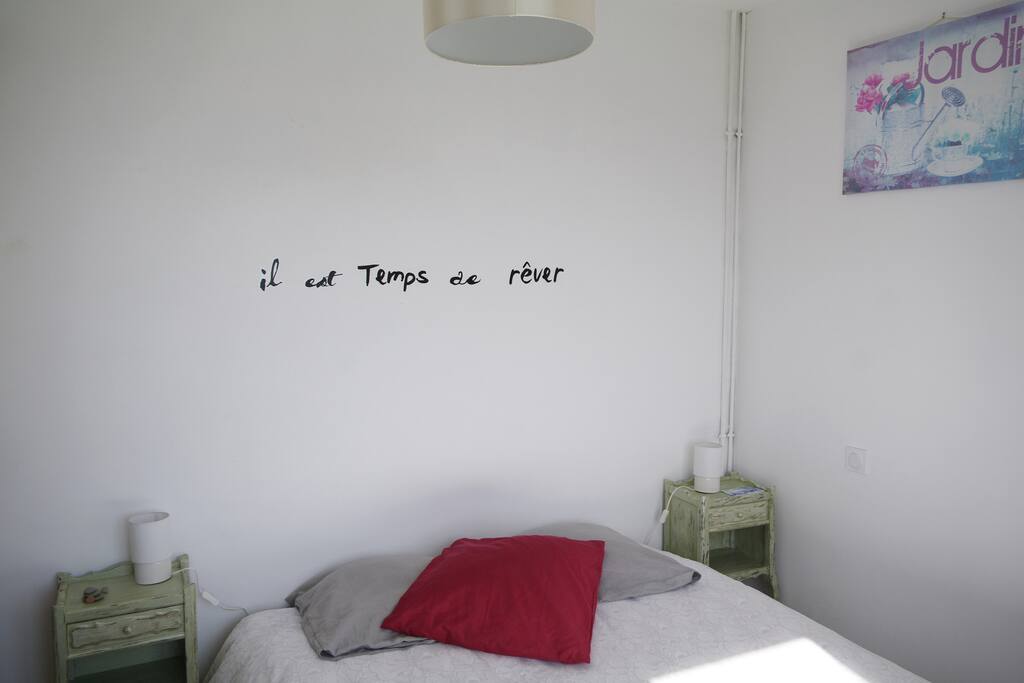 Chambre 1