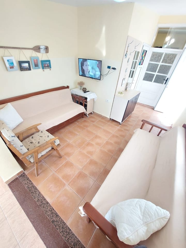 Дневна соба 