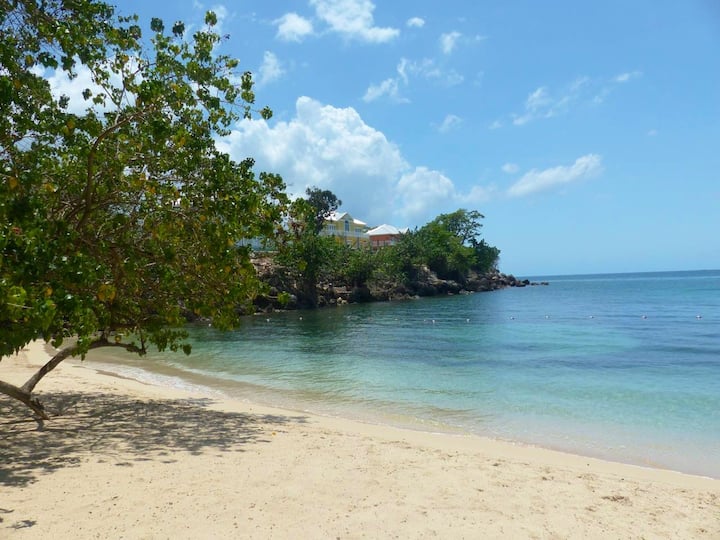 Jamaica Beachfront Vacation Rentals Airbnb