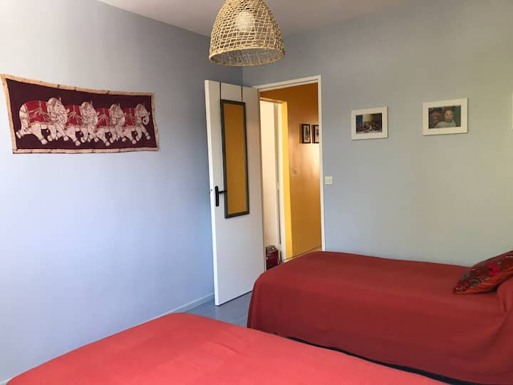 Საძინებელი 2