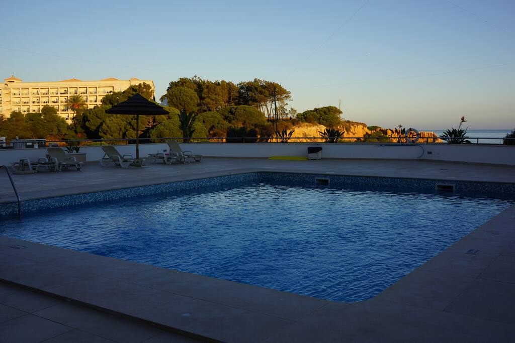 Pool sight