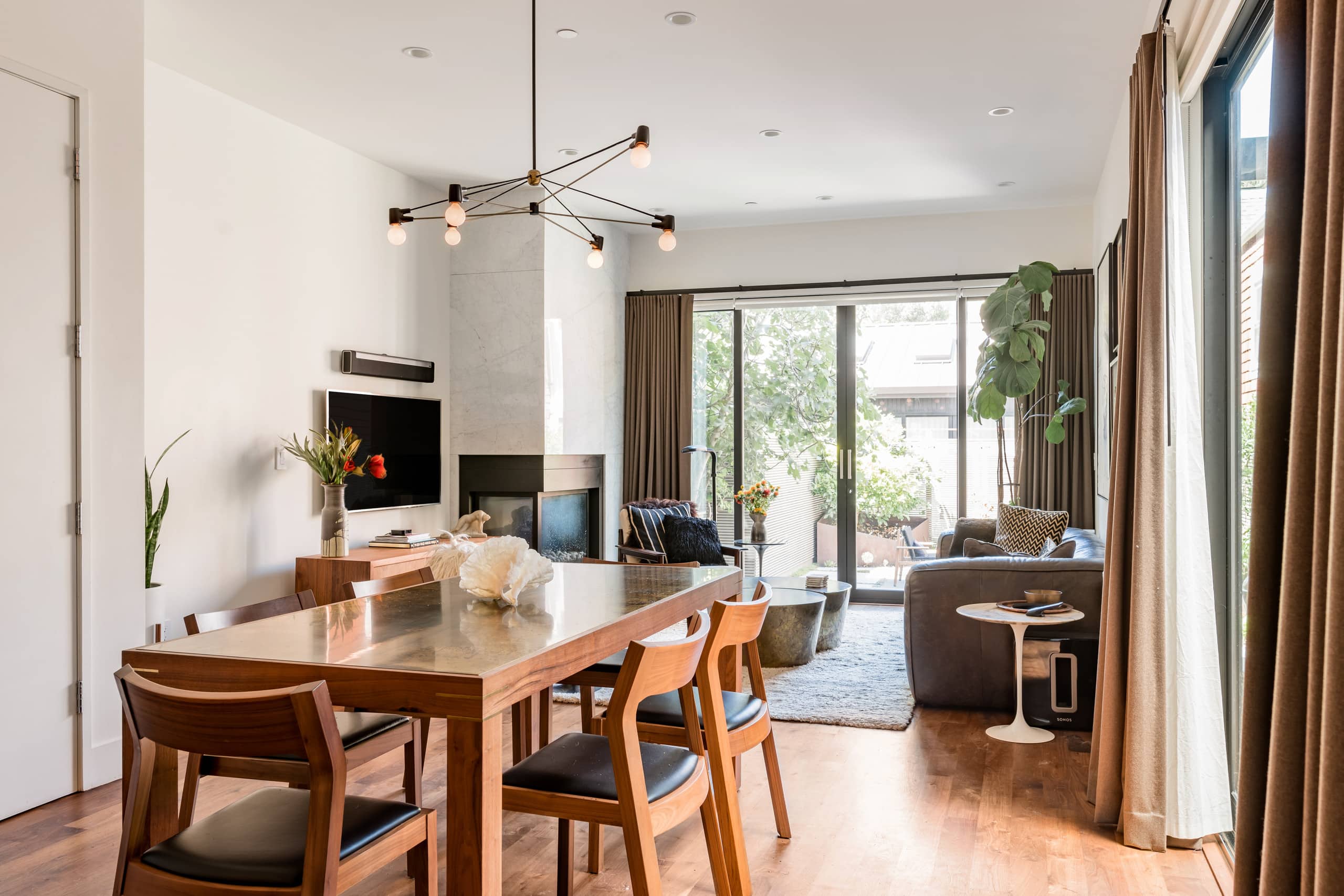 Townhouse in San Francisco · ★4.92 · 3 bedrooms · 3 beds · 2.5 baths - Image 25