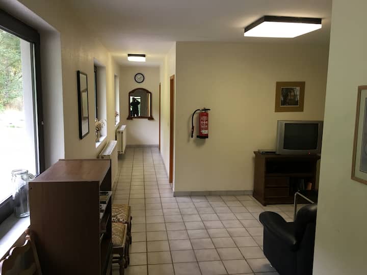Eko Village 2 - Bad Sobernheim