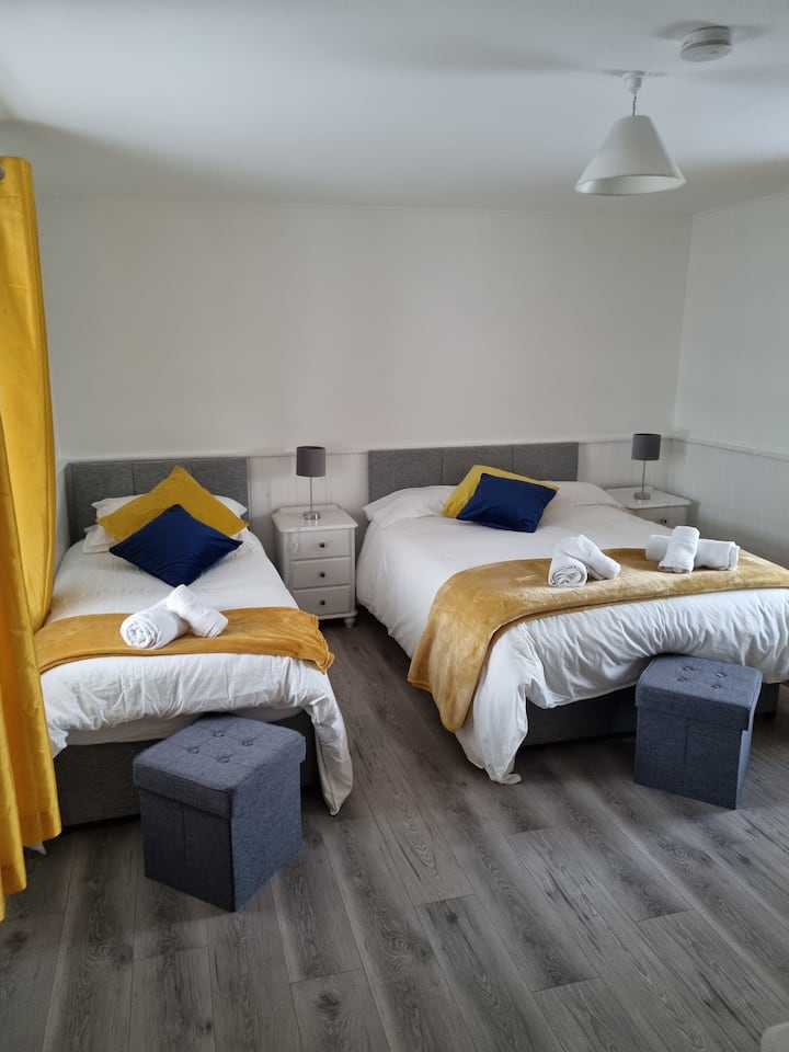 Chambre 1