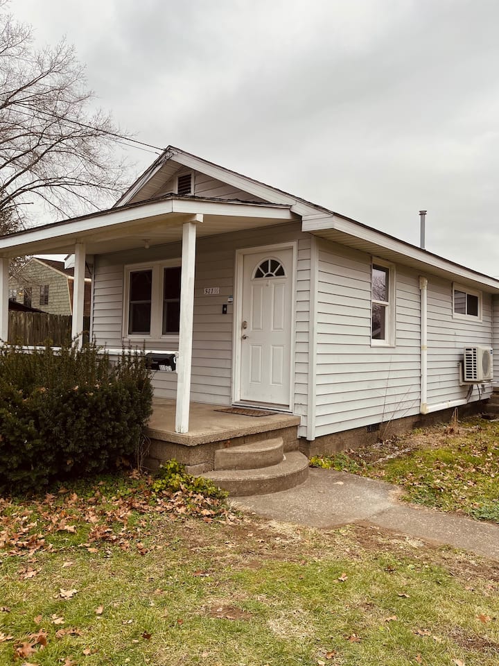 Parkersburg Cabins Cabins and More Airbnb
