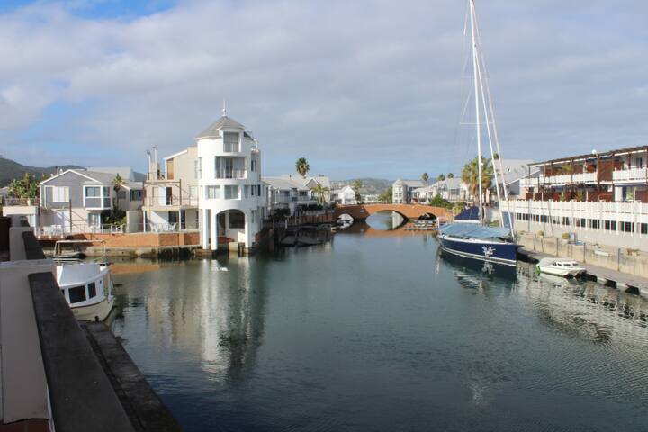 Knysna Quays Accommodation
 managed Airbnb listing 2