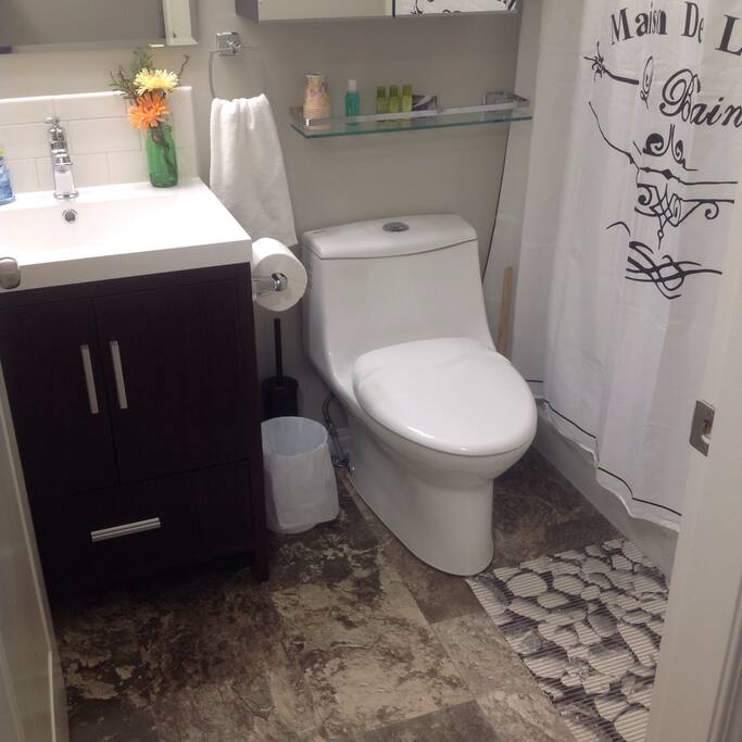 Washroom