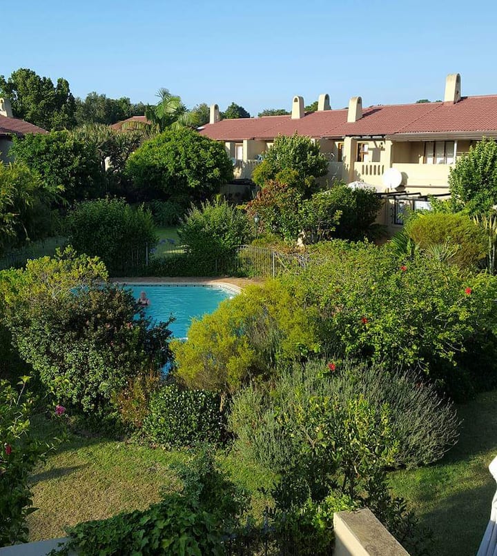 Plettenberg Bay December 15 Bay Sands - Plettenberg Bay