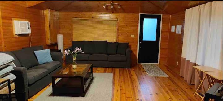 Cozy Cottage In Crystal Beach - Crystal Beach
