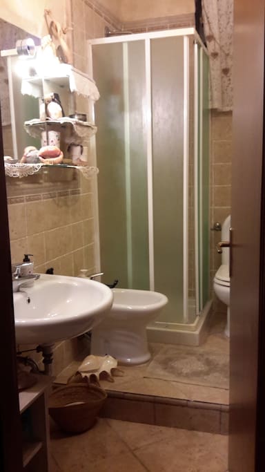 Bagno