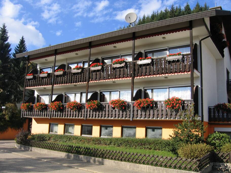 The Pension